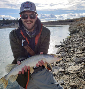 Meet your Posher, James